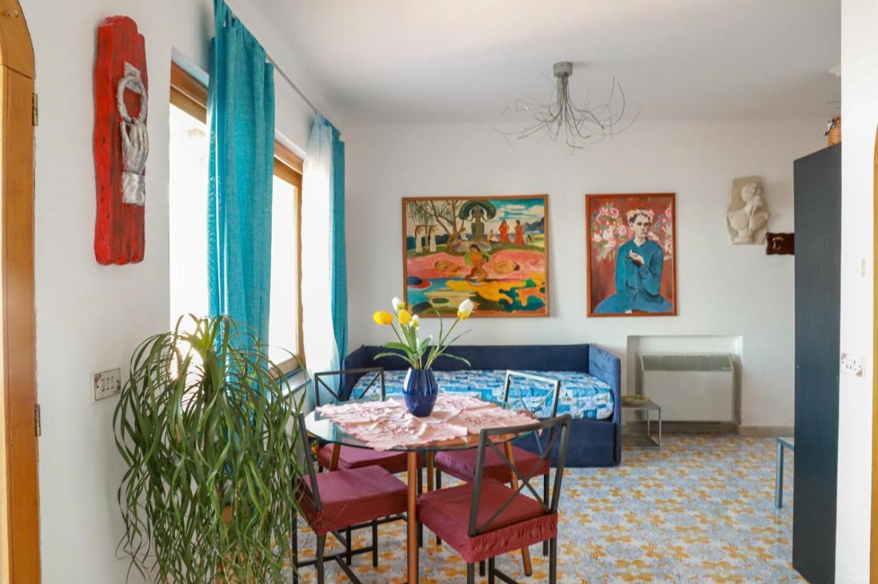 Profumo Di Mare Apartment Ischia Exterior photo