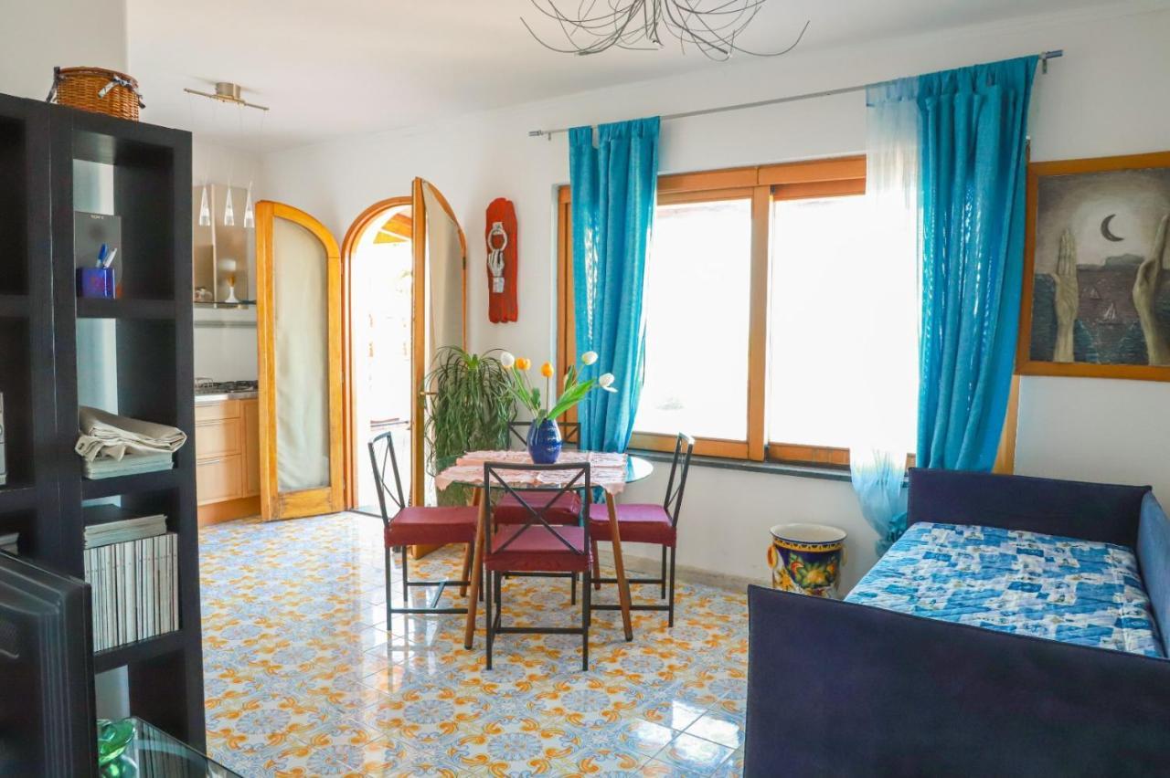 Profumo Di Mare Apartment Ischia Exterior photo