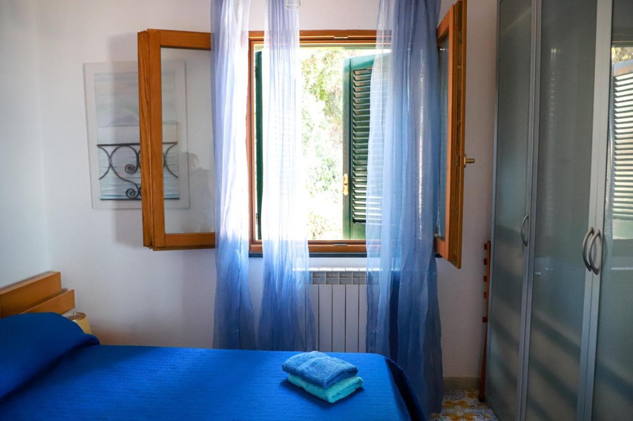 Profumo Di Mare Apartment Ischia Exterior photo